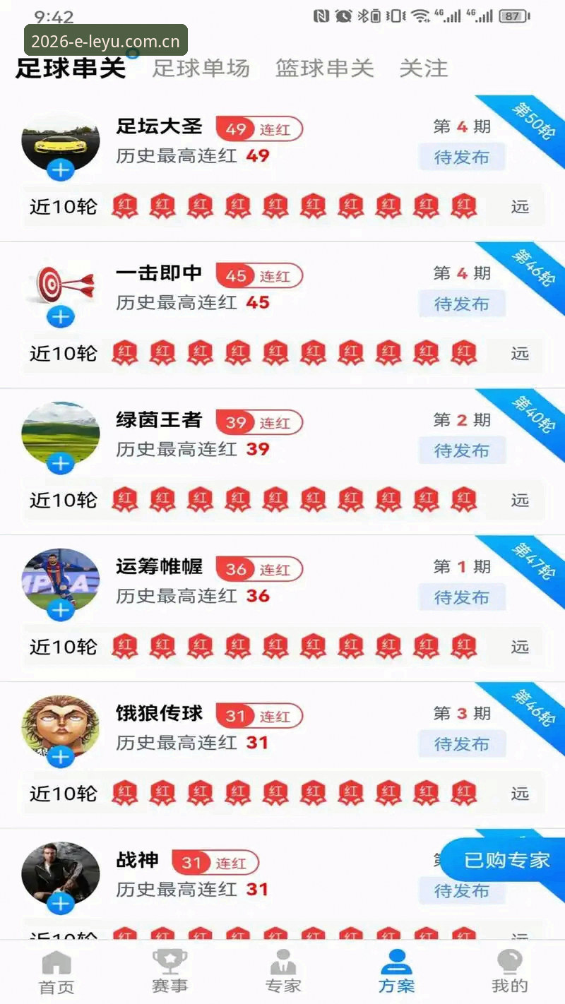 乐鱼体育APP流畅体验 技术评测视角下的乐鱼体育APP流畅体验——资深用户半年实战心得